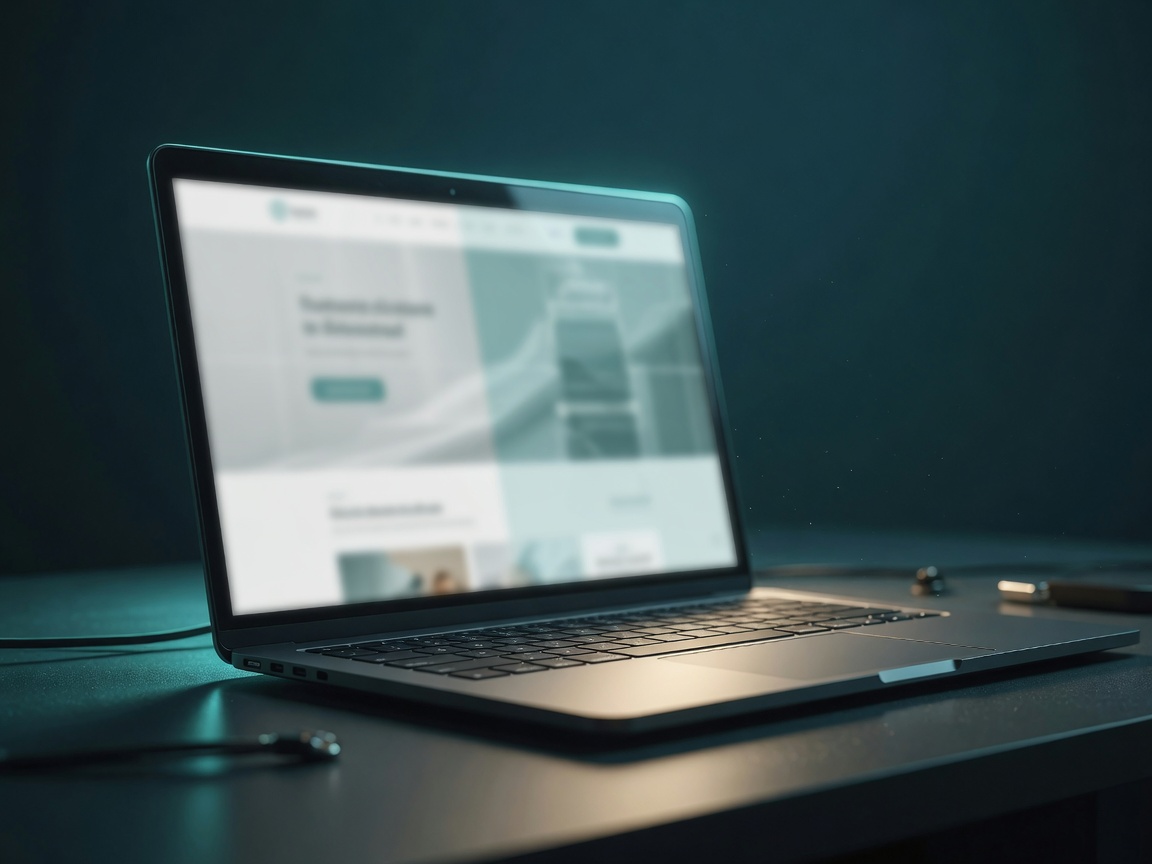 Company website building — Professional brochure and marketing websites for Malaysian businesses — clean, fast, mobile-friendly, with optional CMS so you update hours, products, and promos yourself.